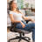High Back Mesh Office Chair-305978127