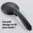 Massage/Jet Handheld Shower Head 2.5 GPM GPM
