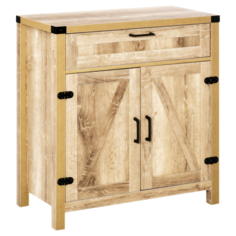 Table de chevet Accents