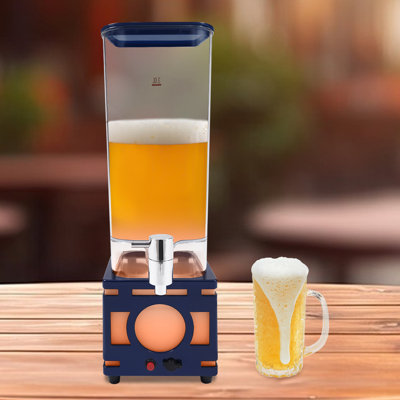 Distributeur de boissons Dhrambir