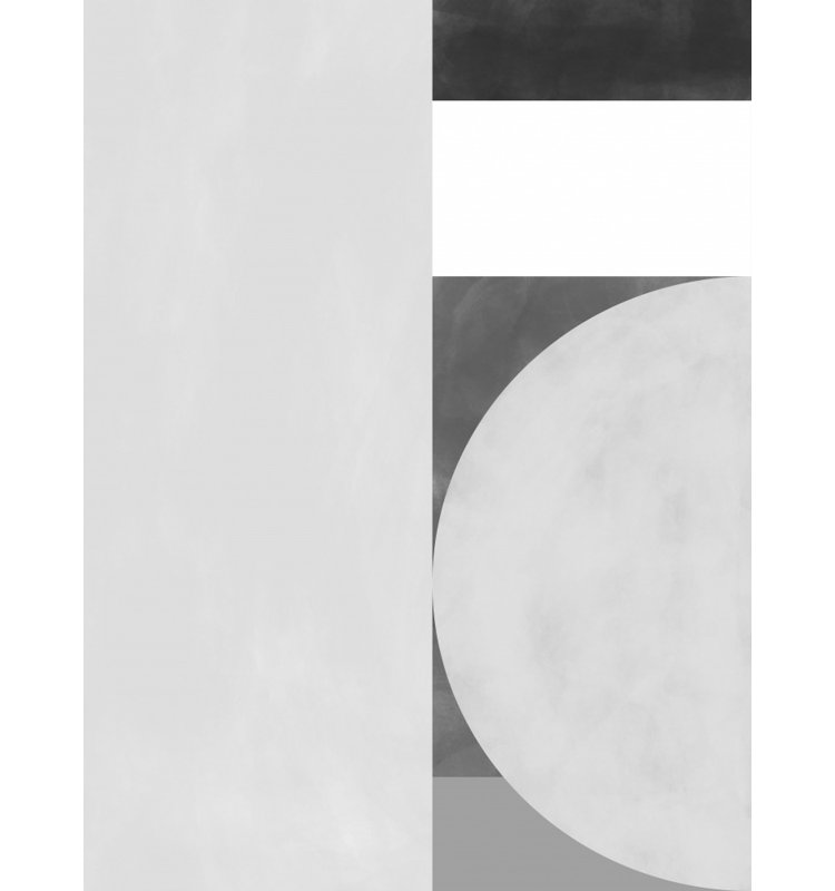 1 Piece Wrapped Canvas Wall Art, 121.92 cm H x 81.28 cm W