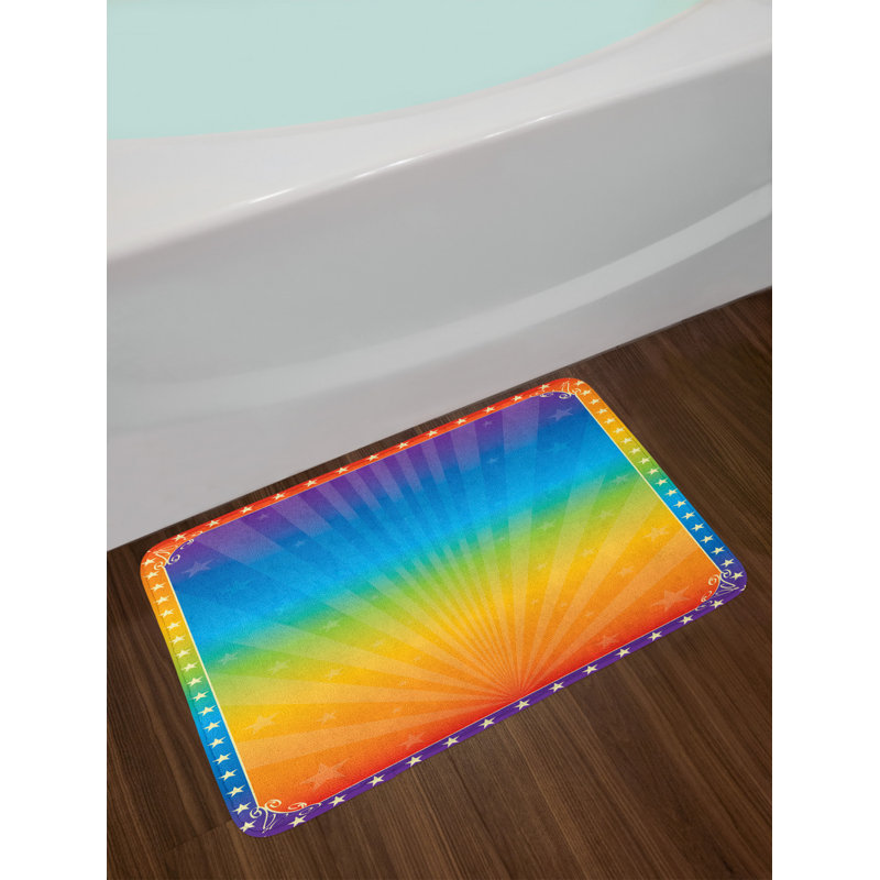 Bath Rug