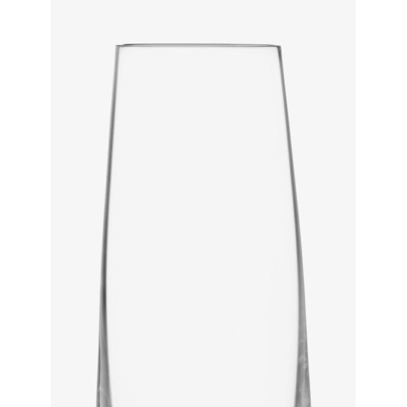Bar Culture Handmade Drinking Glass