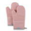 KitchenAid Asteroid Solid Textured Oven Mitt-695200352