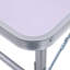 Ellijay 60cm Rectangular Folding Table-551177509