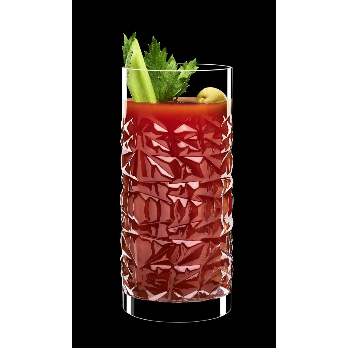 Luigi Bormioli Mixology Highball - Thumbnail 4
