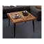 Darielle Four Leg Coffee Table