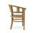 CAPTAIN DINING ARMCHAIR