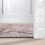 Tapis lavable en machine Chourasiya SplashGuard Medallion-1593899813