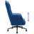 Cheong Upholstered Swivel Armchair-1995994967