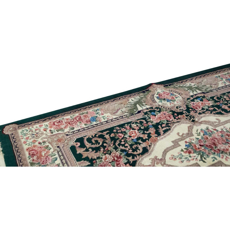 One-of-a-Kind 5'9" X 8'9" Area Rug