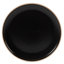 Service de table Gibson Home (assiettes et bols), 12 pièces, pour 4 personnes, noir-133614524