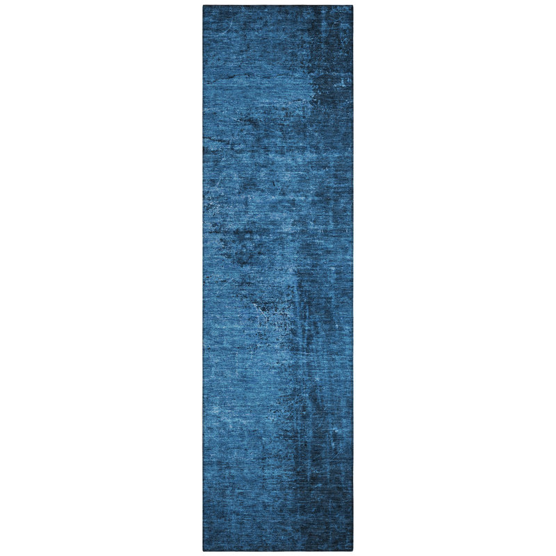 Tapis de couloir d'extérieur 8 pi