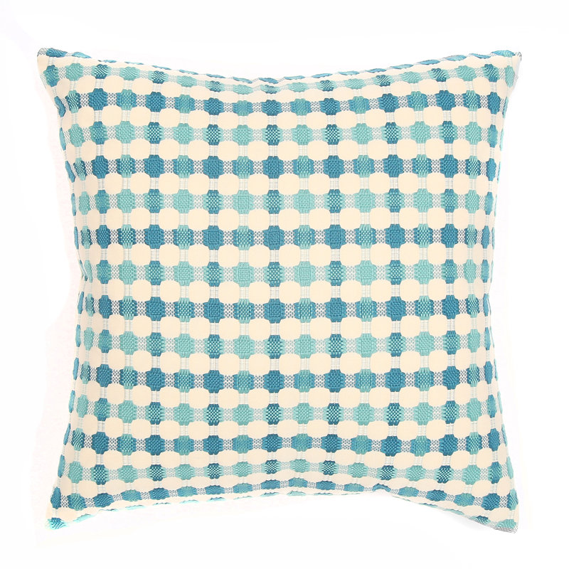 Square Pillow Cover & Insert