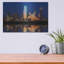 " Dallas Aglow " by Rick Berk-793826629