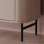 Armoire d'entrée de style italien de luxe-400536517