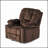 Fason Upholstered Recliner-16562580