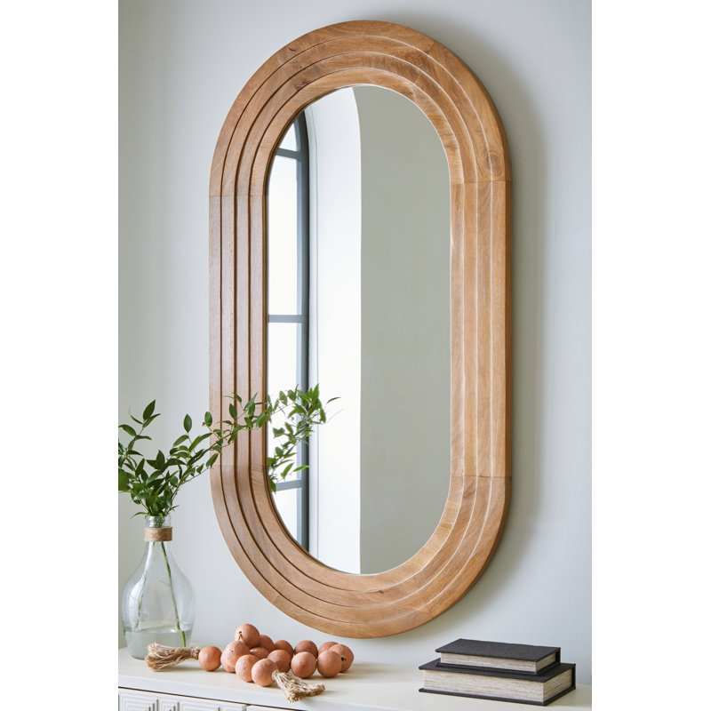 Miroir décoratif Joshlynn