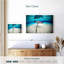 Paysage sous-marin Braming Stingray-107686833