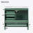 36" Bathroom Vanity with Solid Pine Frame, 1 Soft Close Door and 3 Drawers , Modern Storage Cabinet-795351210