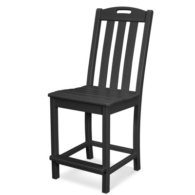 Chaise d'appoint POLYWOOD Yacht Club