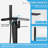 Floor Mount Freestanding Tub Faucet-114578511