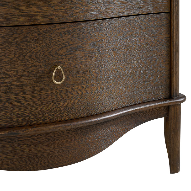 Grace 72" Bathroom Vanity In Natural Enhanced Oak, 36'', Enhanced Brown Oak