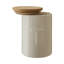 Fenwick Stoneware Jar