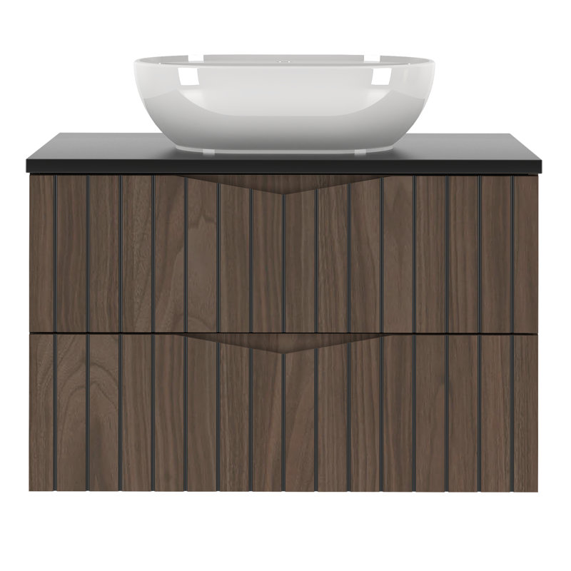 Amott Bathroom Storage Furniture Set