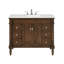 Ensemble de meuble-lavabo simple 42 po Lexington-866482672-929593259