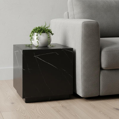 Table d'appoint Iris