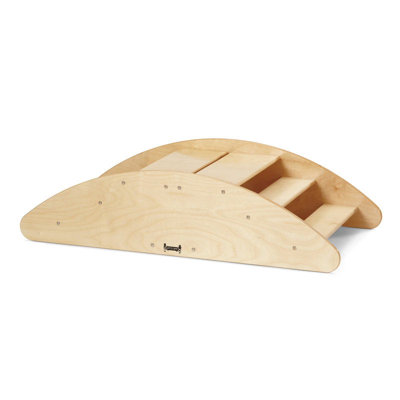 Jonti-Craft Step Rocking Boat