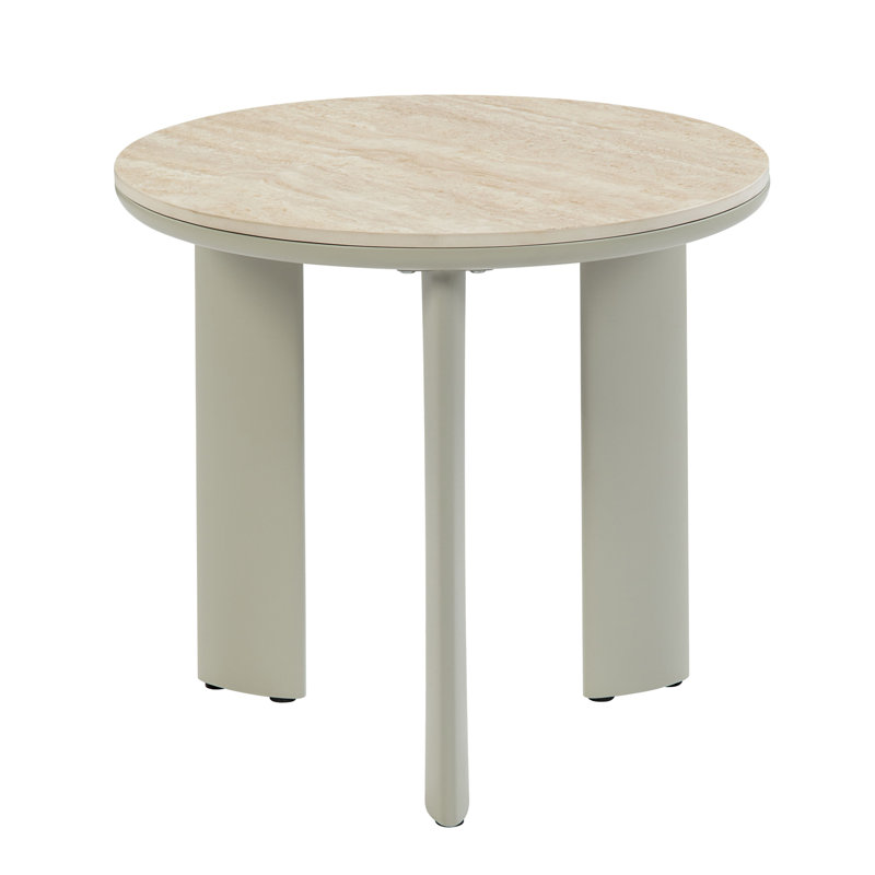 Table de bout Ingram