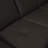 Natron Leather Corner U-form Sectional with Sleeping Function and Storage-2038222157-2038222156