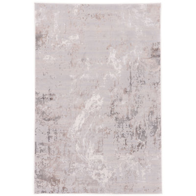 Abstract Area Rug