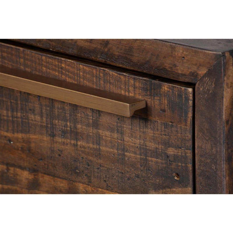 31.5'' W 4 - Drawer Dresser