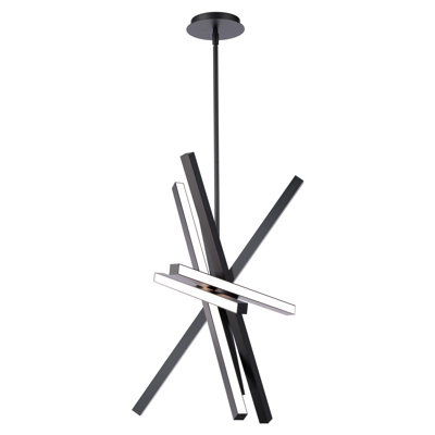Parallax 2 - Light LED Pendant