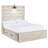 Kalayiah Slat Bed-1942944649