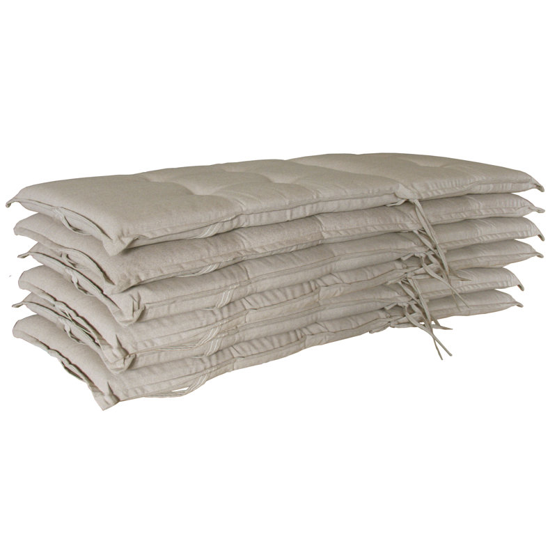 Garden Chair Cushions