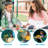Big Stuff ® Two-slide Swing Set