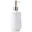 Berry & Thread Whitewash Soap Dispenser