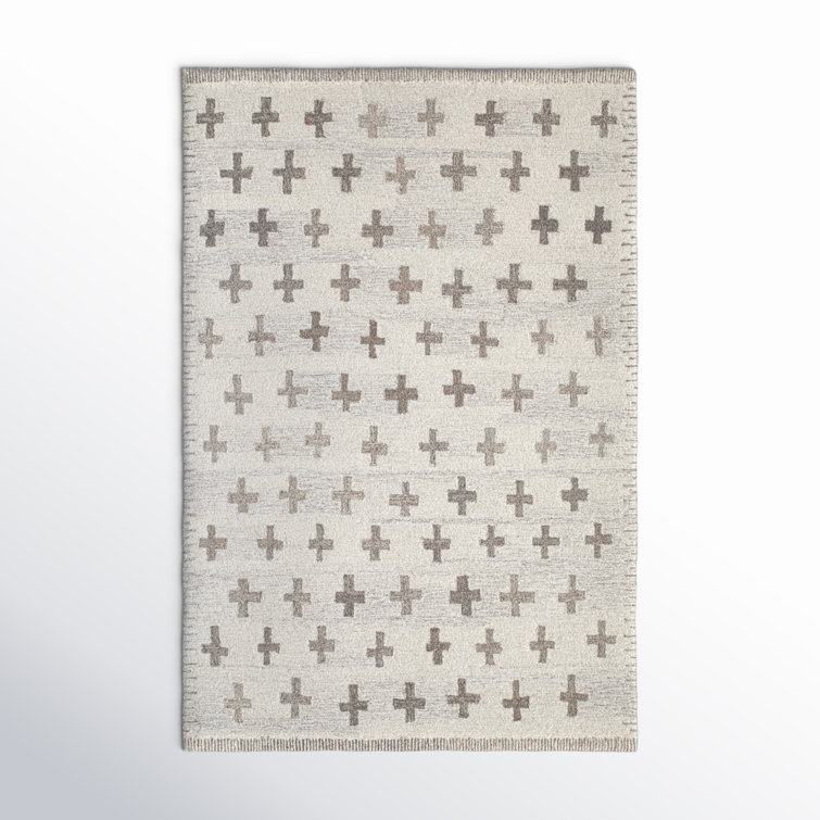 Niara Handmade Wool Rug