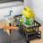 Stainless Steel Dish Rack
