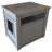 ECOFLEX XL Cat Litter Box Enclosure End Table in Grey-1944119946