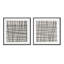 Crosshatch Set