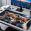 Polyester Desk Pad-1781733624