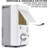 Ivation 35 Pints Tower Dehumidifier for Rooms up to 3000 Cubic Feet