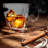 10oz. Stainless Steel Whiskey Glass Set