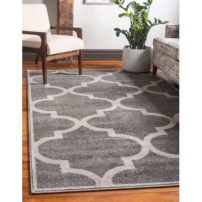 Molly Geometric Indoor Rug