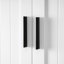 Freestanding Tall Bathroom Cabinet with a Drawer, 2 Cabinets, 4 Soft-Close Doors, 2 Adjustable Shelves, Open Storage-118436580